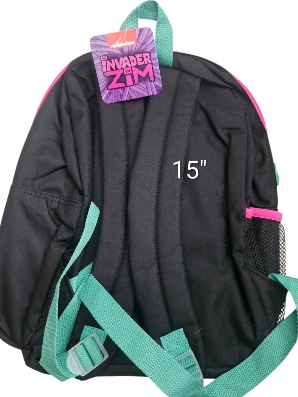Backpacks